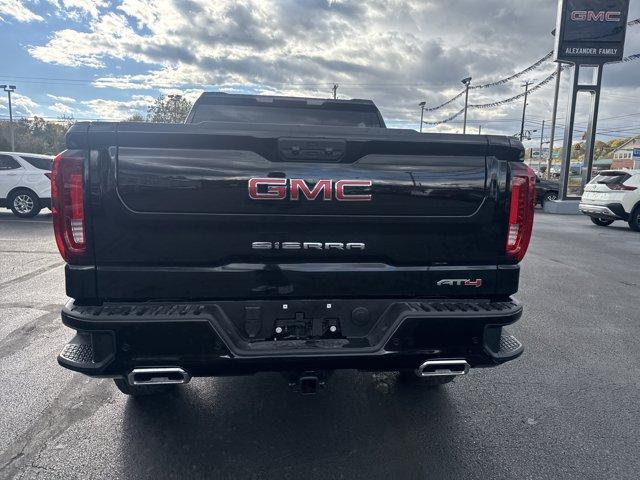 new 2026 GMC Sierra 1500 car, priced at $63,093