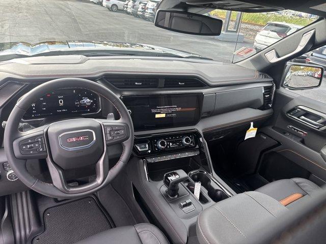 new 2026 GMC Sierra 1500 car, priced at $63,093