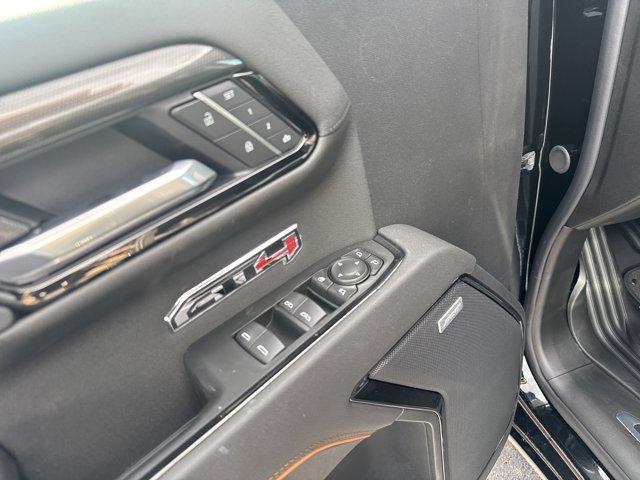 new 2026 GMC Sierra 1500 car, priced at $63,093