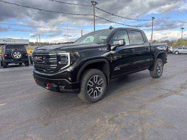new 2026 GMC Sierra 1500 car, priced at $63,093
