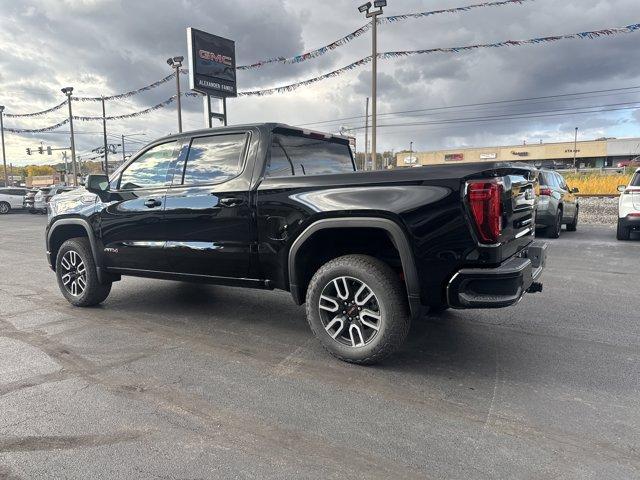 new 2026 GMC Sierra 1500 car, priced at $63,093