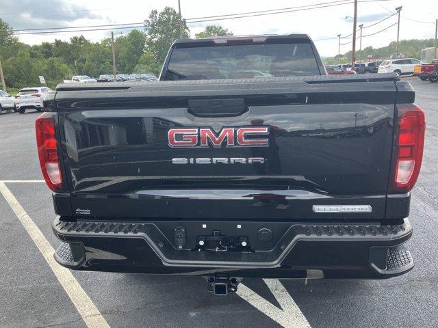 used 2021 GMC Sierra 1500 car, priced at $33,789