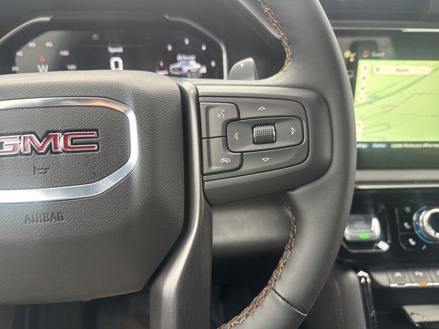 new 2026 GMC Sierra 1500 car, priced at $63,093