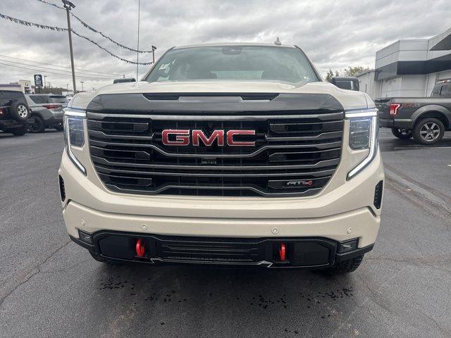 new 2026 GMC Sierra 1500 car, priced at $63,093