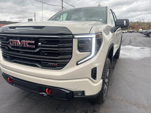 new 2026 GMC Sierra 1500 car, priced at $63,093