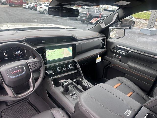 new 2026 GMC Sierra 1500 car, priced at $63,093