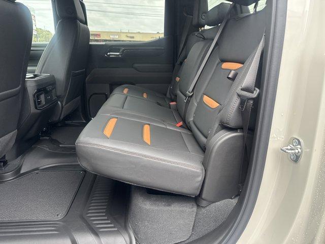 new 2026 GMC Sierra 1500 car, priced at $63,093