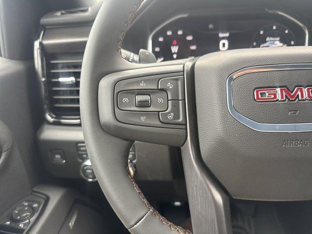new 2026 GMC Sierra 1500 car, priced at $63,093