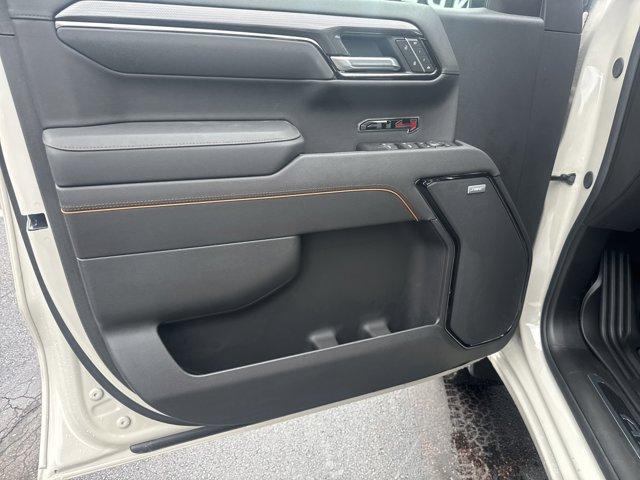 new 2026 GMC Sierra 1500 car, priced at $63,093