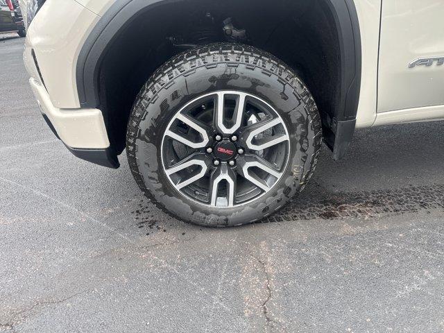 new 2026 GMC Sierra 1500 car, priced at $63,093