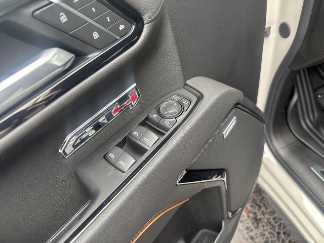 new 2026 GMC Sierra 1500 car, priced at $63,093