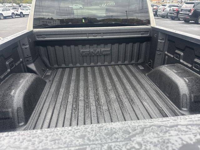 new 2026 GMC Sierra 1500 car, priced at $63,093