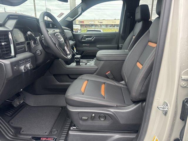new 2026 GMC Sierra 1500 car, priced at $63,093