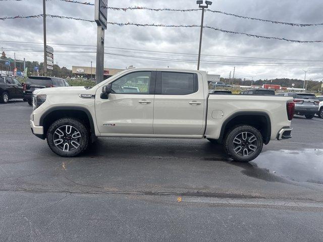 new 2026 GMC Sierra 1500 car, priced at $63,093