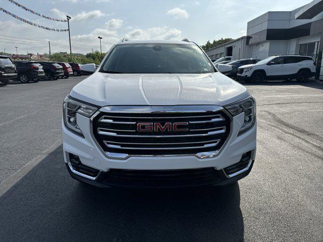 new 2024 GMC Terrain car, priced at $31,878