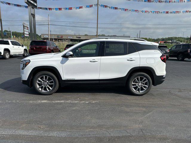 new 2024 GMC Terrain car, priced at $31,878