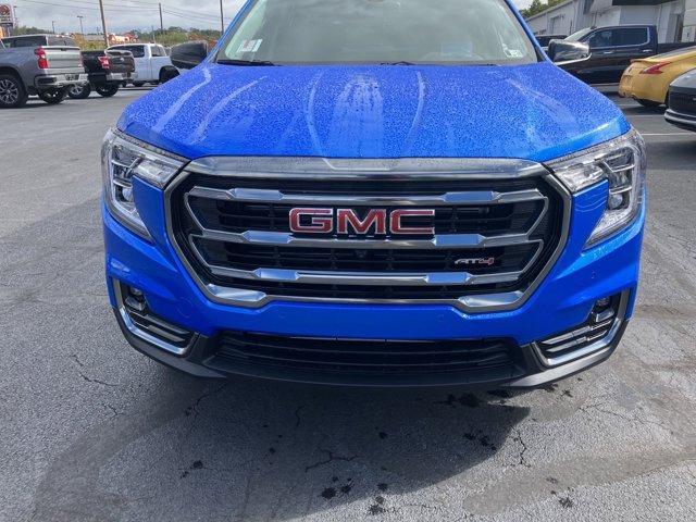 new 2024 GMC Terrain car, priced at $34,199