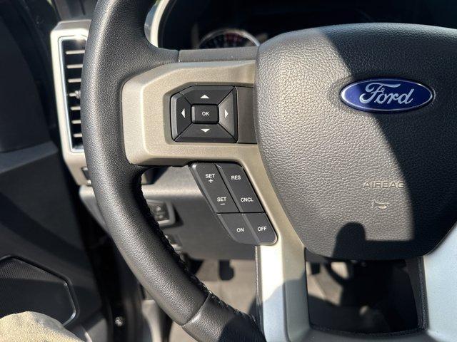used 2022 Ford F-250 car, priced at $57,000