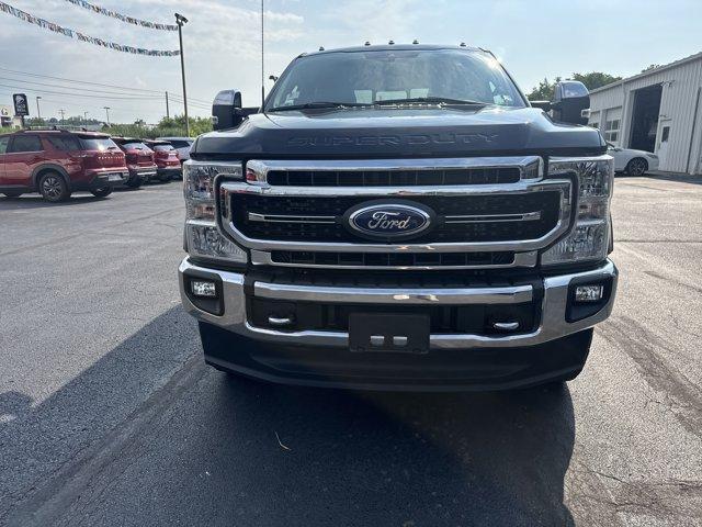 used 2022 Ford F-250 car, priced at $57,000
