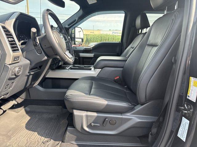used 2022 Ford F-250 car, priced at $57,000