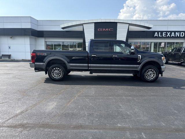 used 2022 Ford F-250 car, priced at $57,000
