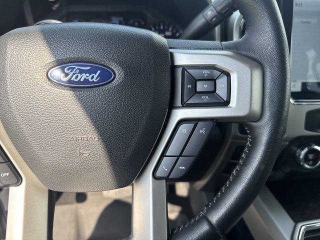 used 2022 Ford F-250 car, priced at $57,000