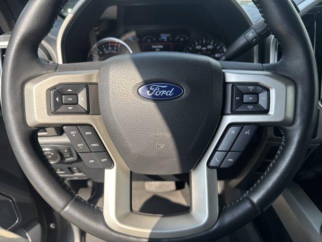 used 2022 Ford F-250 car, priced at $57,000