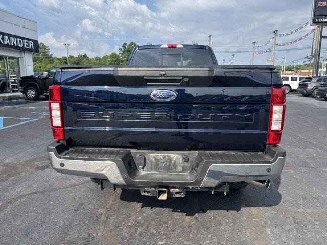 used 2022 Ford F-250 car, priced at $57,000