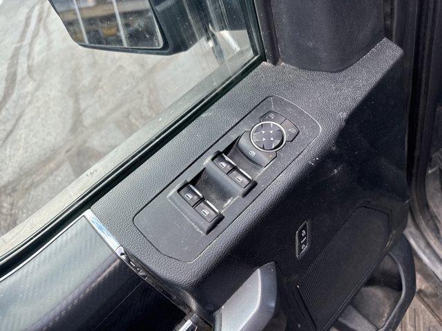 used 2020 Ford F-150 car, priced at $28,100