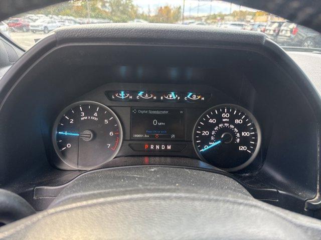 used 2020 Ford F-150 car, priced at $28,100