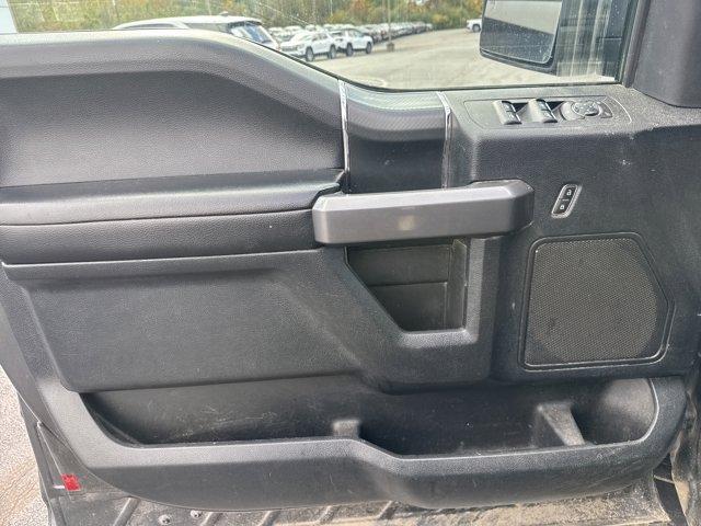 used 2020 Ford F-150 car, priced at $28,100