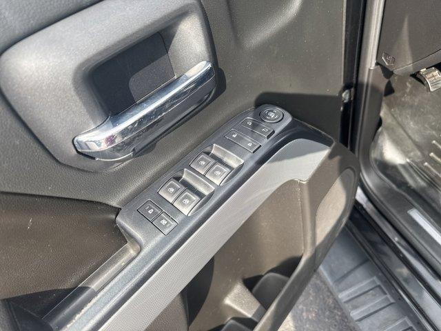 used 2016 Chevrolet Silverado 1500 car, priced at $23,000