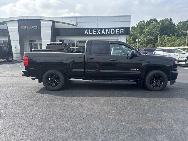 used 2016 Chevrolet Silverado 1500 car, priced at $23,000