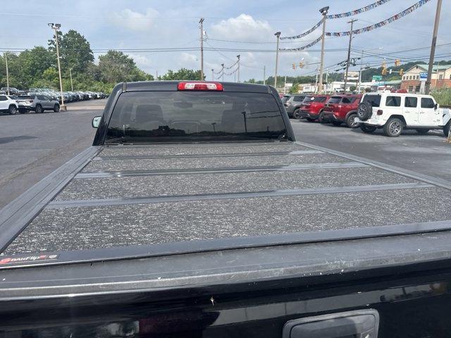 used 2016 Chevrolet Silverado 1500 car, priced at $23,000