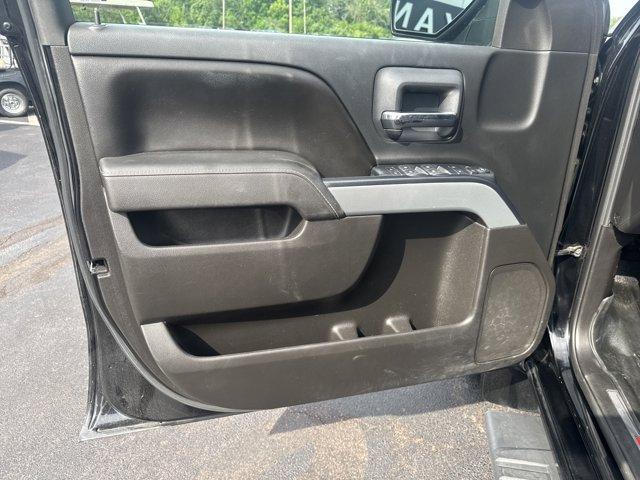 used 2016 Chevrolet Silverado 1500 car, priced at $23,000