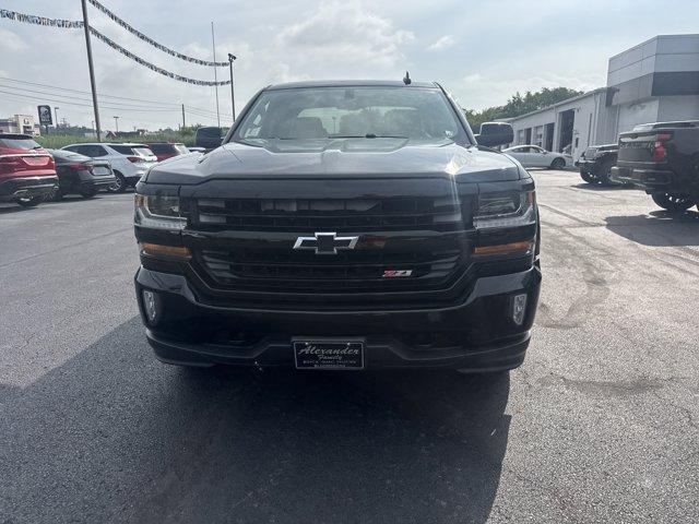 used 2016 Chevrolet Silverado 1500 car, priced at $23,000