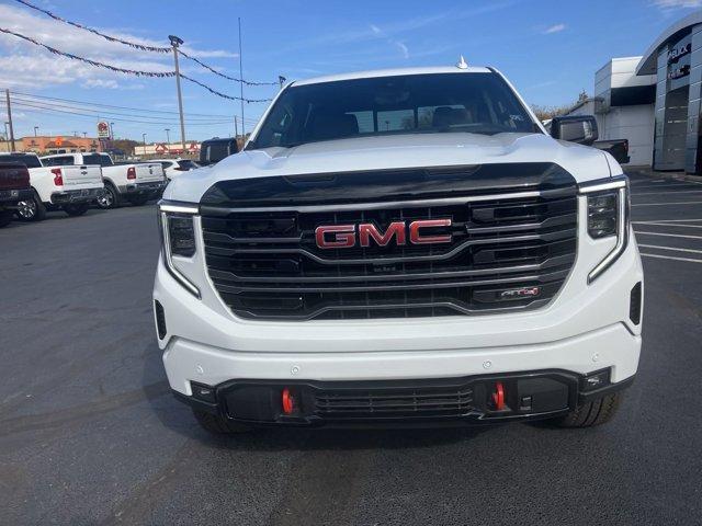 new 2025 GMC Sierra 1500 car