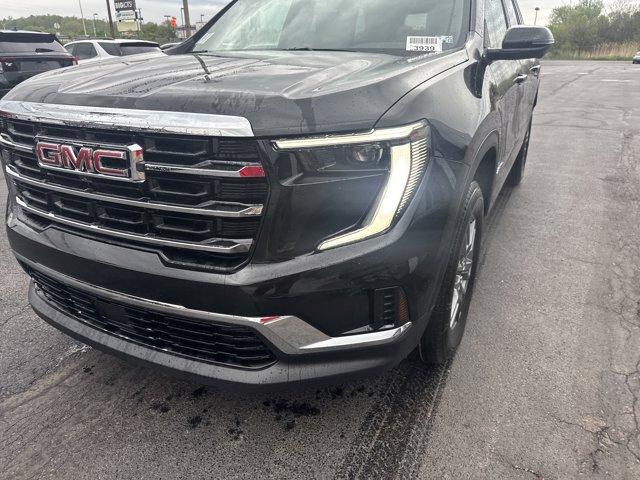 new 2025 GMC Acadia car, priced at $44,625