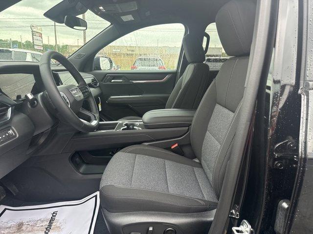 new 2025 GMC Acadia car, priced at $44,625