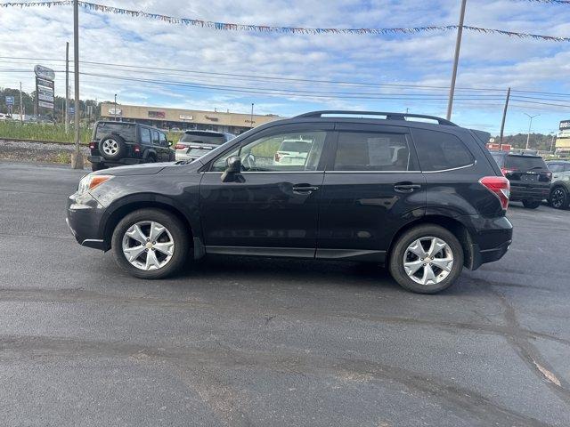 used 2014 Subaru Forester car, priced at $10,000
