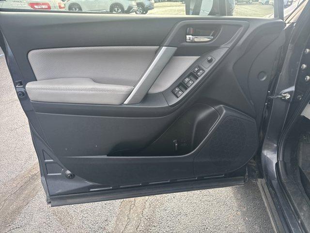 used 2014 Subaru Forester car, priced at $10,000