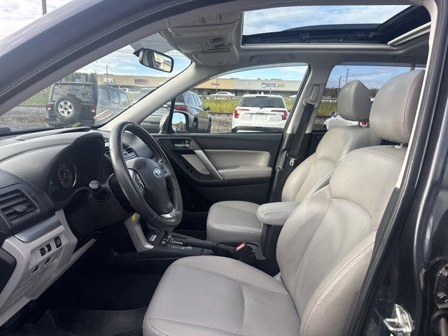 used 2014 Subaru Forester car, priced at $10,000