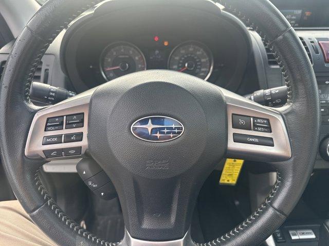 used 2014 Subaru Forester car, priced at $10,000