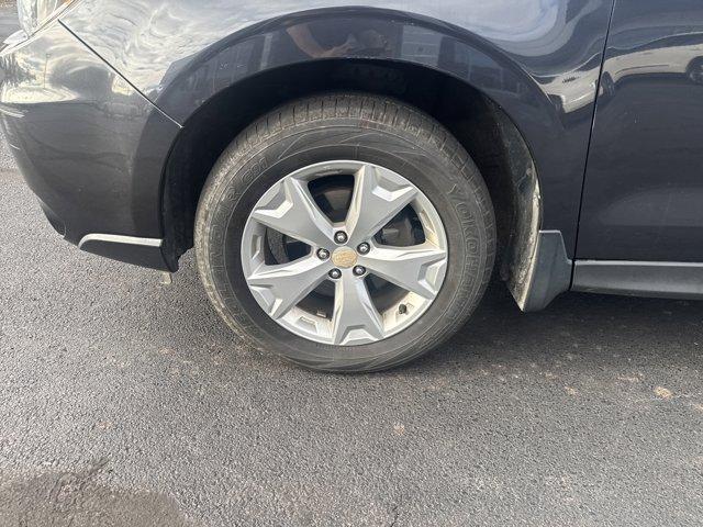 used 2014 Subaru Forester car, priced at $10,000