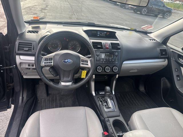 used 2014 Subaru Forester car, priced at $10,000