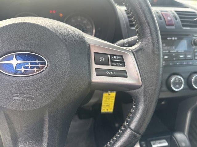 used 2014 Subaru Forester car, priced at $10,000