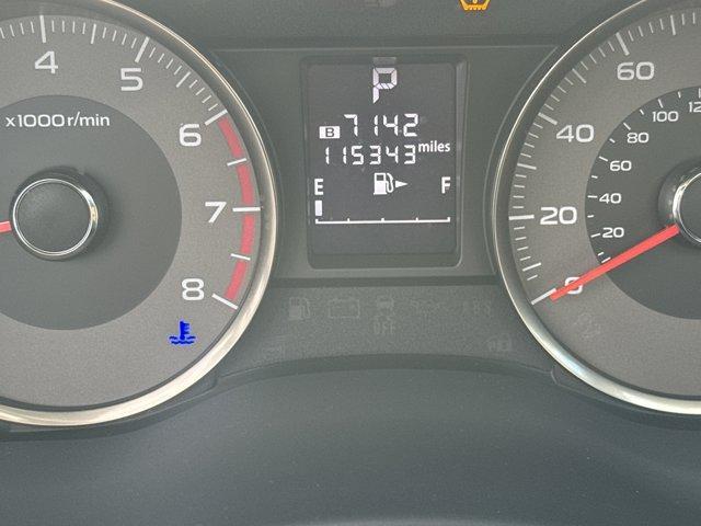 used 2014 Subaru Forester car, priced at $10,000