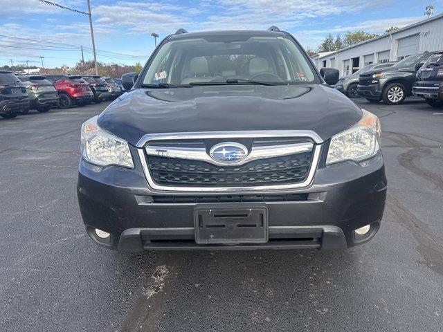 used 2014 Subaru Forester car, priced at $10,000