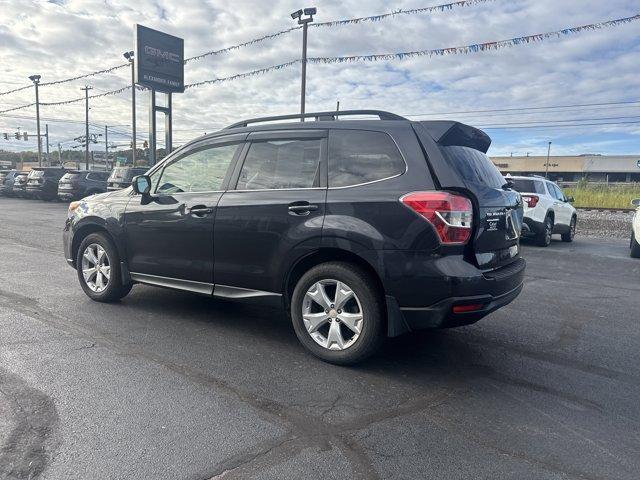 used 2014 Subaru Forester car, priced at $10,000