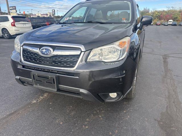 used 2014 Subaru Forester car, priced at $10,000